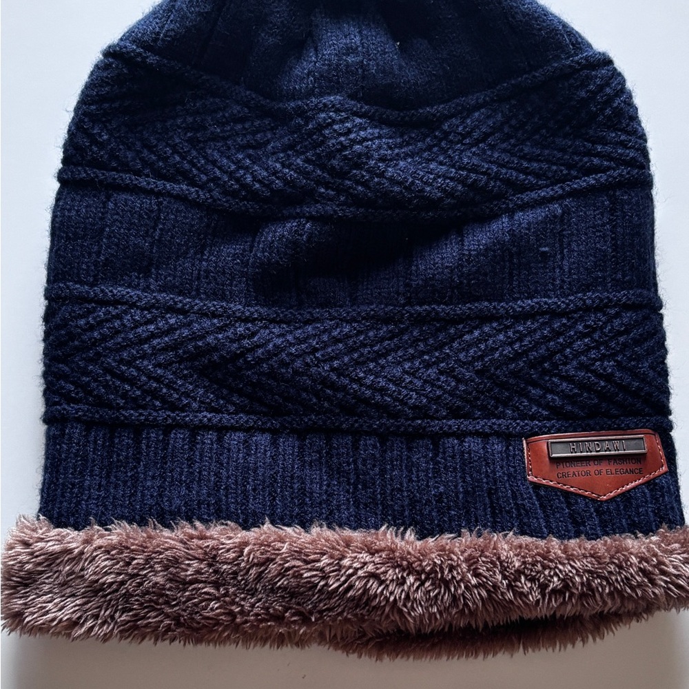 HINDAWI HAT - Picture 3 of 9